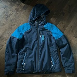 Ckx Jacket